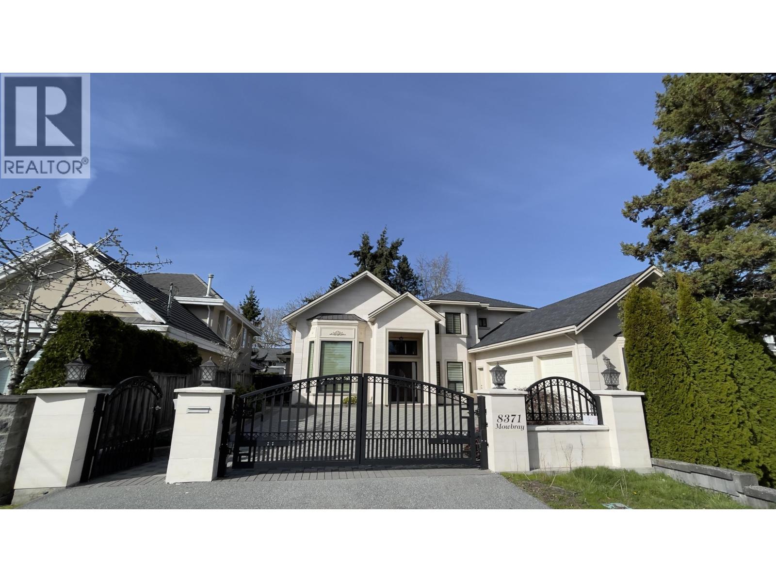 8371 Mowbray Road, Richmond, British Columbia  V7A 2B8 - Photo 27 - R3104321