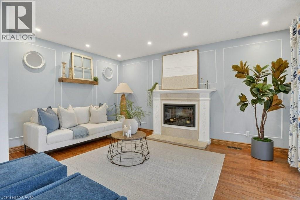 54 Deerwood Crescent, Kitchener, Ontario  N2N 1R3 - Photo 10 - 40816601