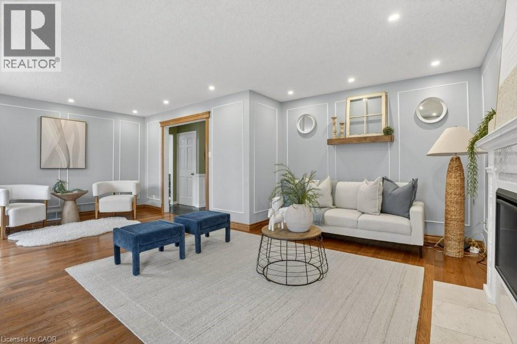 54 Deerwood Crescent, Kitchener, Ontario  N2N 1R3 - Photo 11 - 40816601