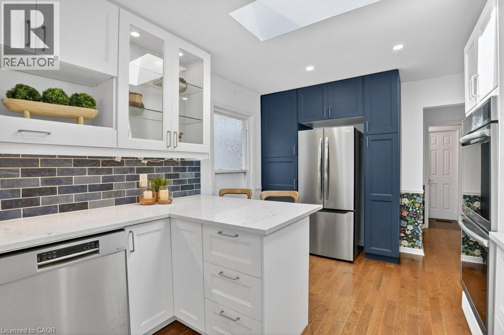 54 Deerwood Crescent, Kitchener, Ontario  N2N 1R3 - Photo 13 - 40816601