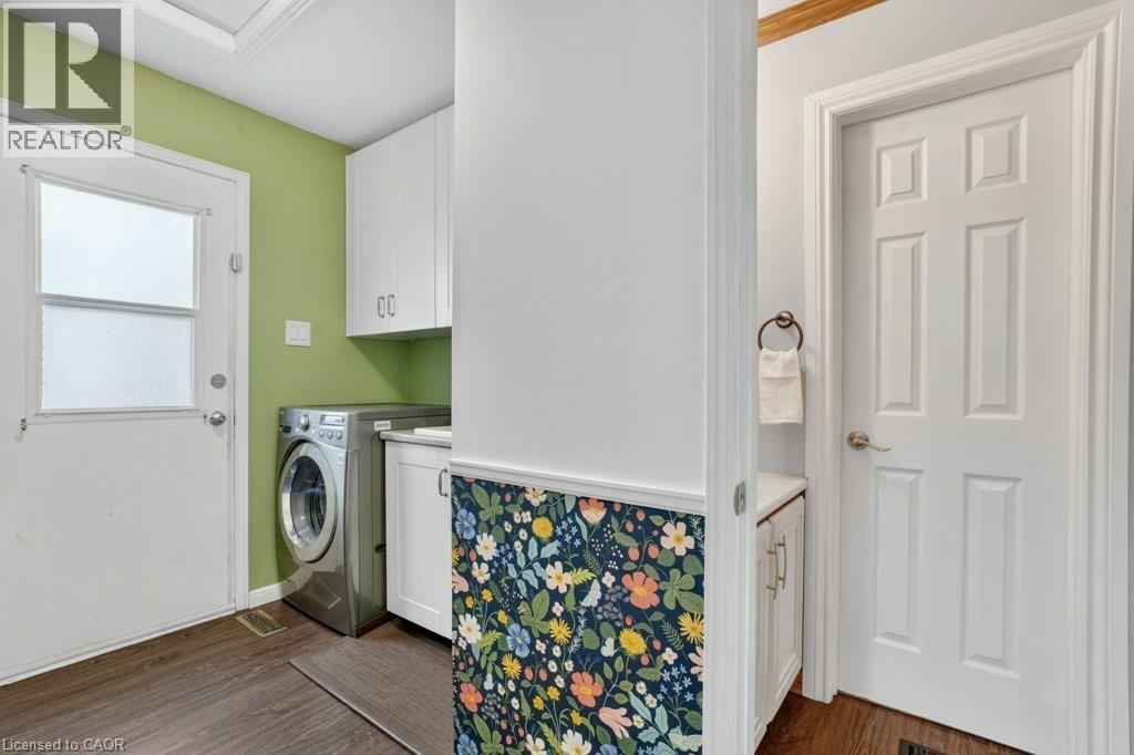 54 Deerwood Crescent, Kitchener, Ontario  N2N 1R3 - Photo 18 - 40816601