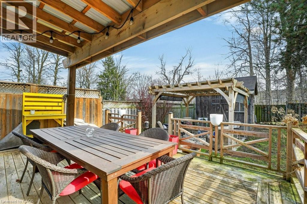 54 Deerwood Crescent, Kitchener, Ontario  N2N 1R3 - Photo 38 - 40816601