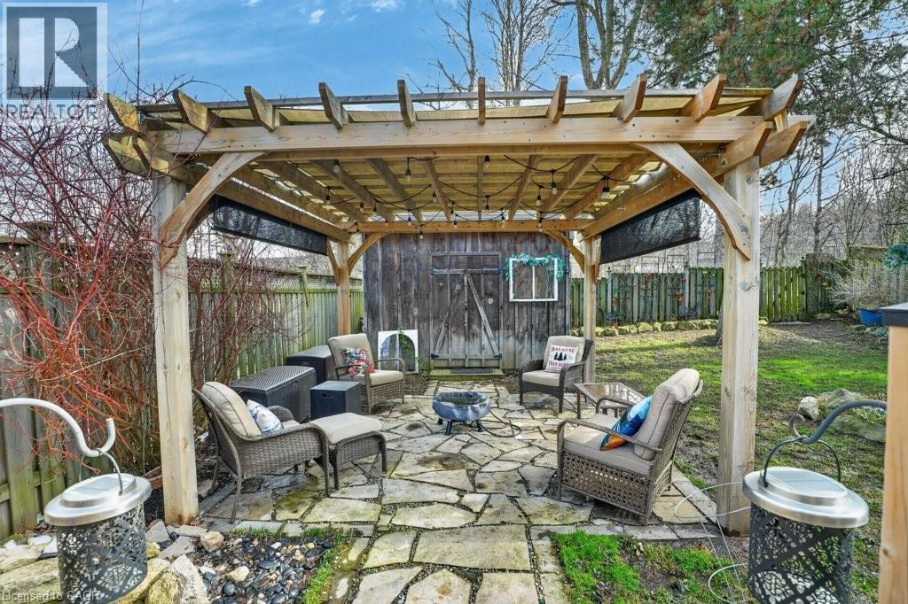 54 Deerwood Crescent, Kitchener, Ontario  N2N 1R3 - Photo 39 - 40816601