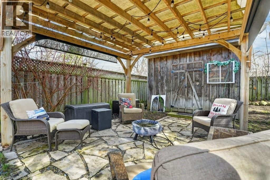 54 Deerwood Crescent, Kitchener, Ontario  N2N 1R3 - Photo 41 - 40816601