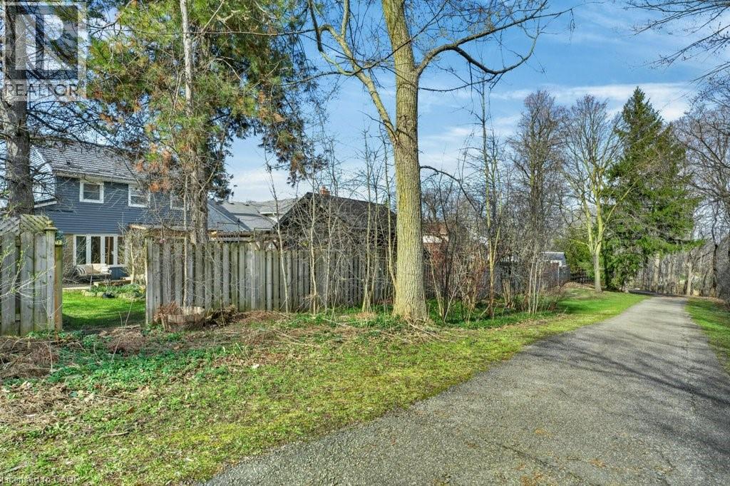 54 Deerwood Crescent, Kitchener, Ontario  N2N 1R3 - Photo 43 - 40816601