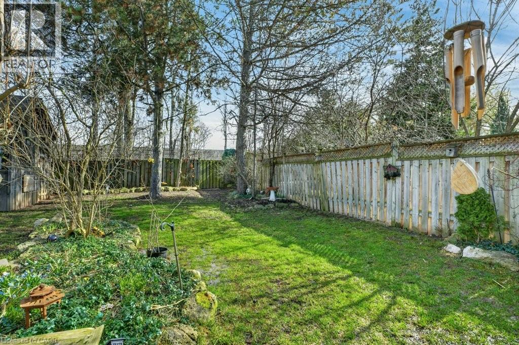 54 Deerwood Crescent, Kitchener, Ontario  N2N 1R3 - Photo 45 - 40816601