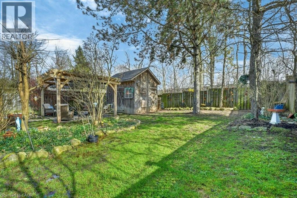 54 Deerwood Crescent, Kitchener, Ontario  N2N 1R3 - Photo 46 - 40816601