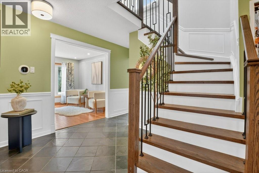 54 Deerwood Crescent, Kitchener, Ontario  N2N 1R3 - Photo 6 - 40816601