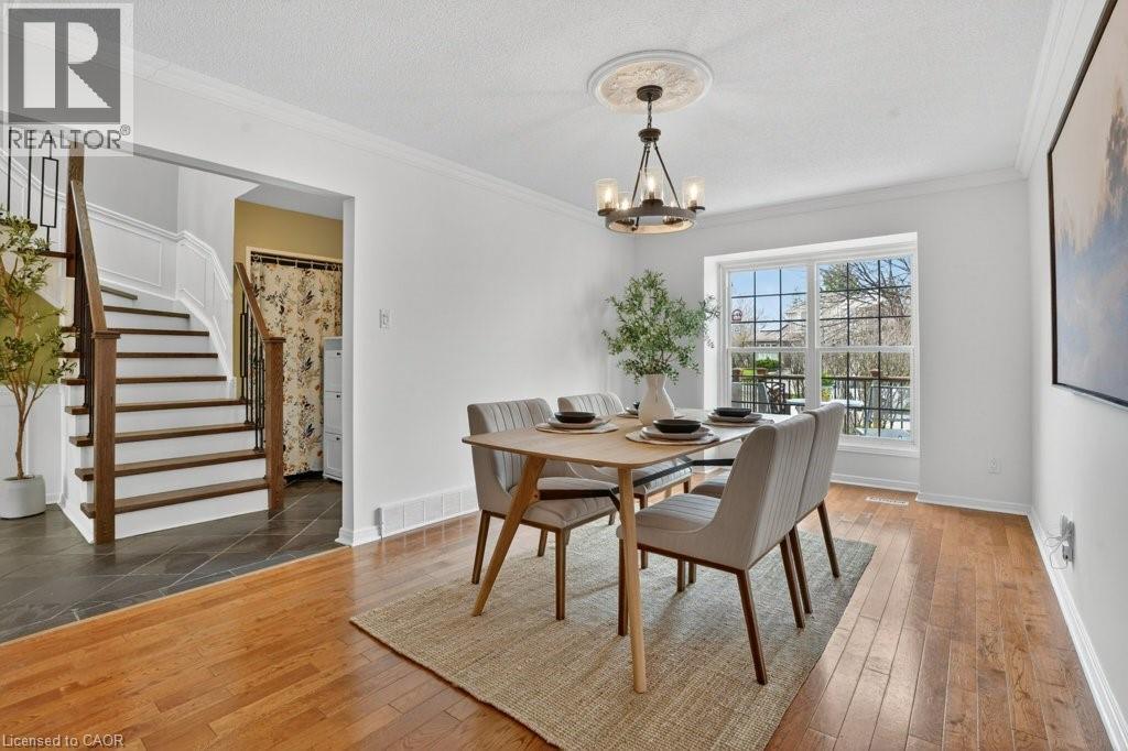 54 Deerwood Crescent, Kitchener, Ontario  N2N 1R3 - Photo 7 - 40816601