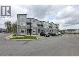 925 DEVERON Crescent Unit# 12, London, Ontario