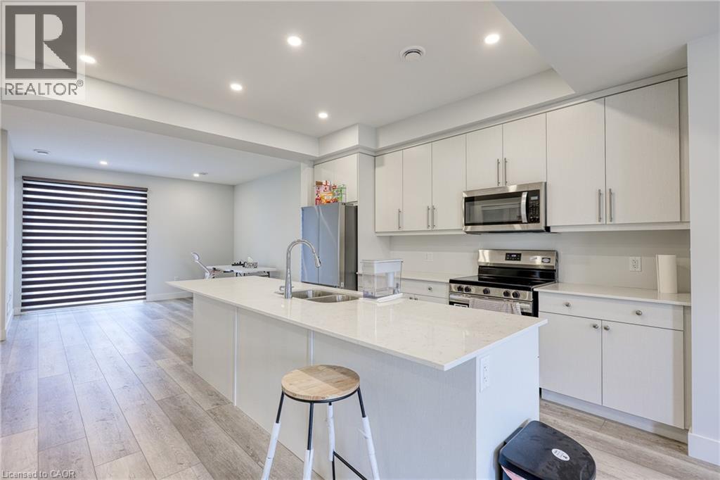 925 Deveron Crescent Unit# 12, London, Ontario  N5Z 0B6 - Photo 6 - 40818935