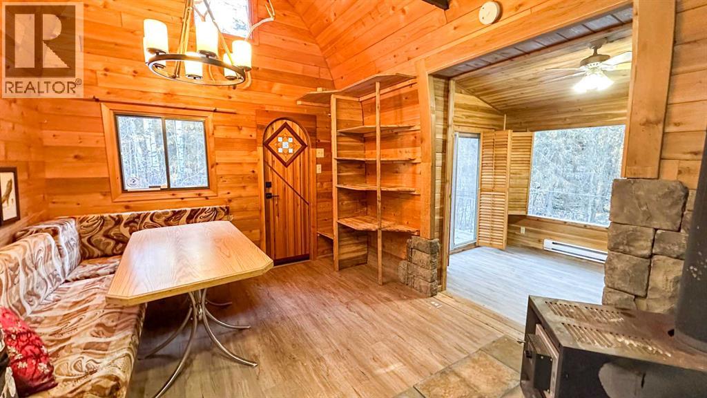 23, 5227 Township Road 320, Rural Mountain View County, Alberta  T0M 1X0 - Photo 12 - A2279672