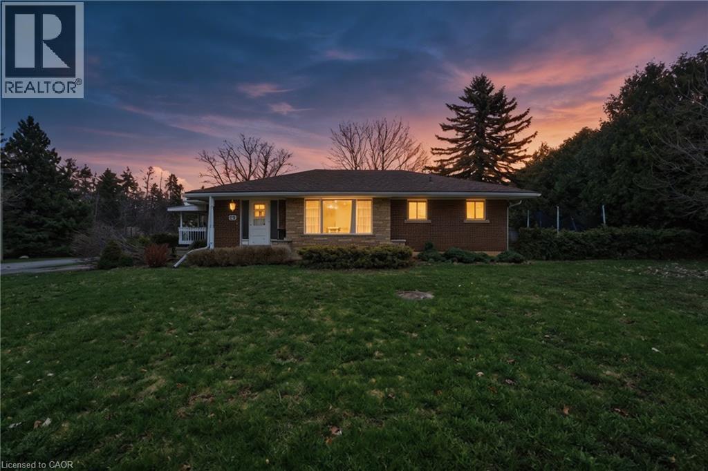 29 Branchton Road, Cambridge, Ontario  N1R 5S2 - Photo 2 - 40815850