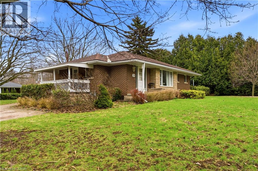 29 Branchton Road, Cambridge, Ontario  N1R 5S2 - Photo 37 - 40815850