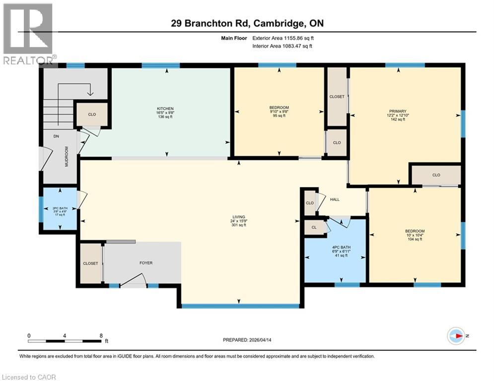 29 Branchton Road, Cambridge, Ontario  N1R 5S2 - Photo 39 - 40815850