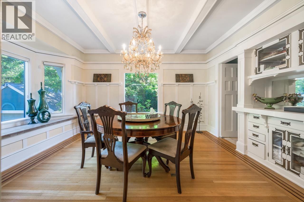 3690 Cartier Street, Vancouver, British Columbia  V6H 3C3 - Photo 5 - R3111127