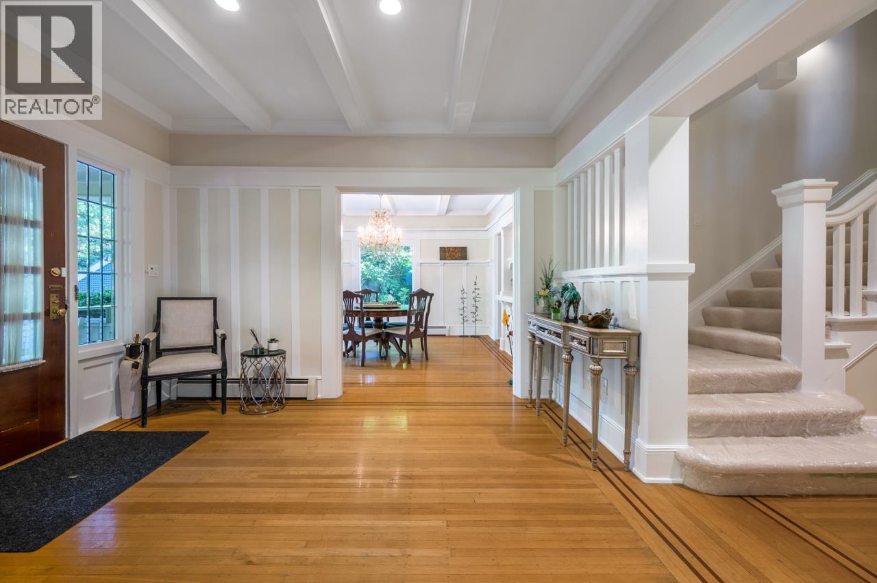 3690 Cartier Street, Vancouver, British Columbia  V6H 3C3 - Photo 2 - R3111127