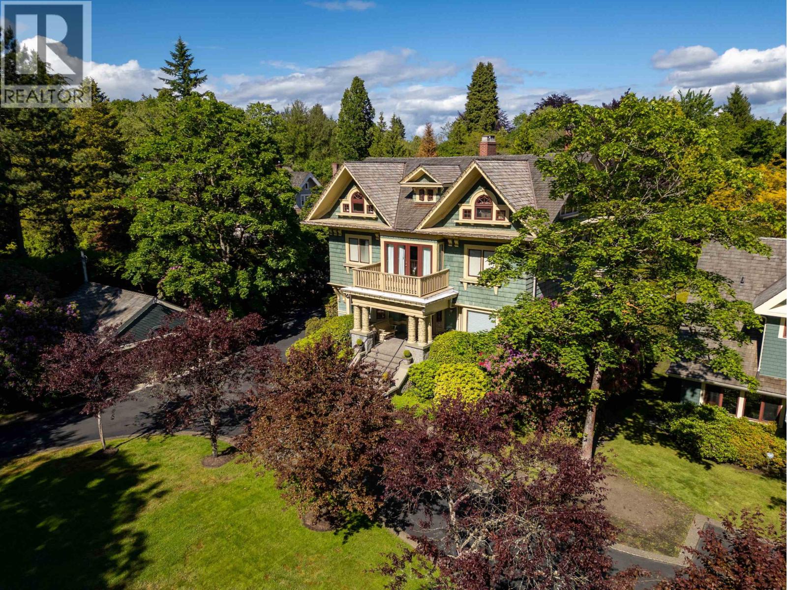 3690 Cartier Street, Vancouver, British Columbia  V6H 3C3 - Photo 22 - R3111127