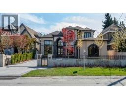 6120 MAPLE ROAD, Richmond, British Columbia