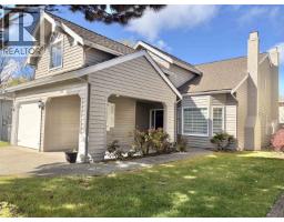 8491 DAYTON COURT, Richmond, British Columbia