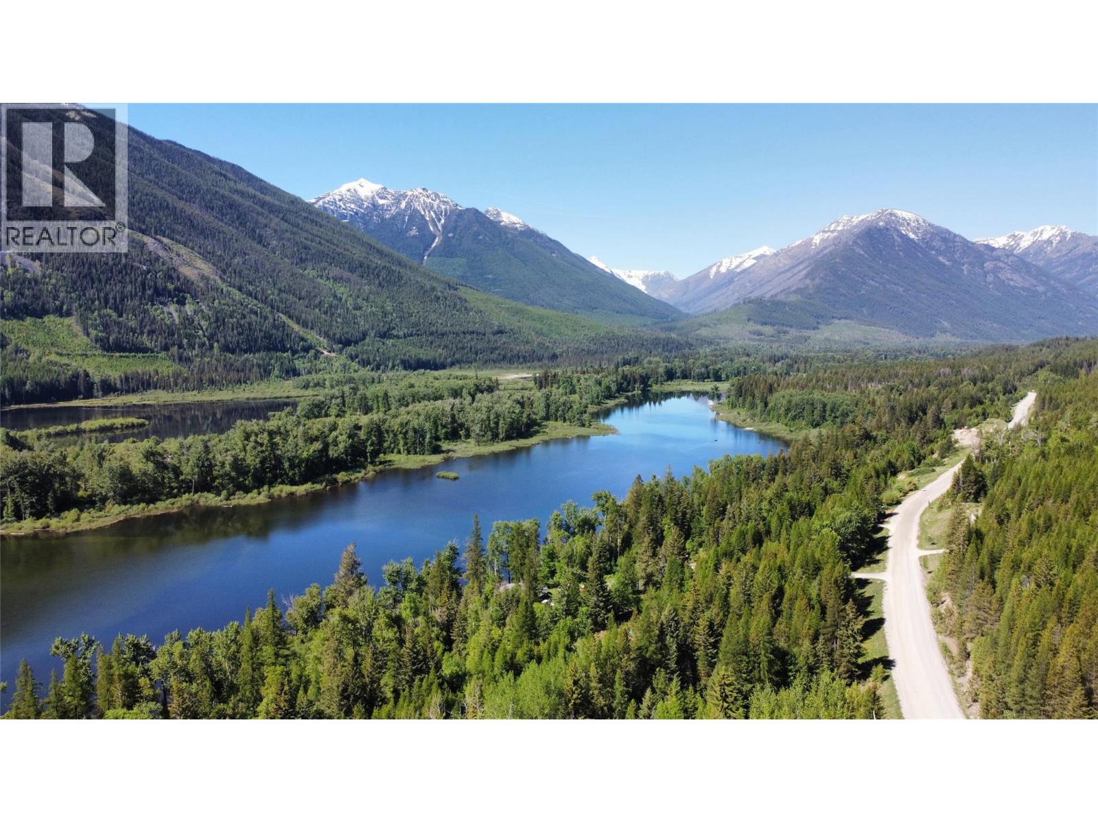 Lot E St. Mary Lake Road, Kimberley, British Columbia  V1A 3K5 - Photo 5 - 10382865