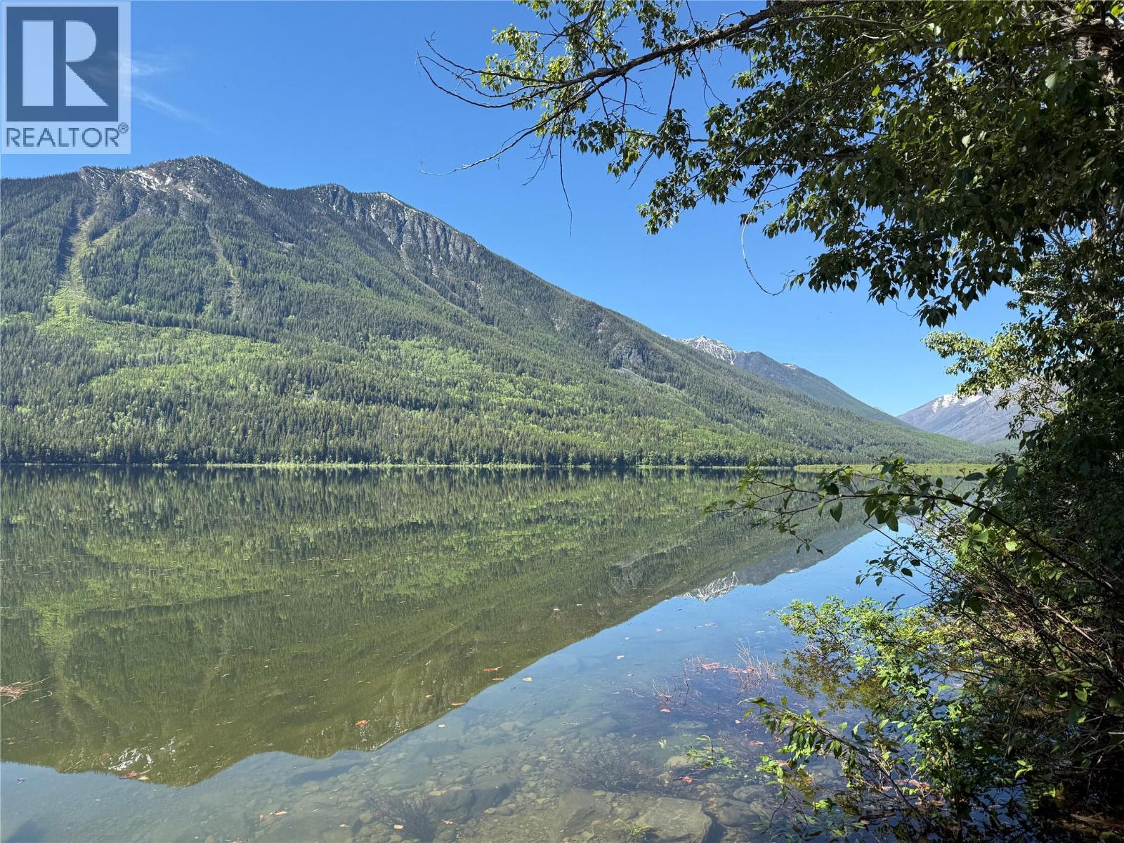 Lot E St. Mary Lake Road, Kimberley, British Columbia  V1A 3K5 - Photo 2 - 10382865