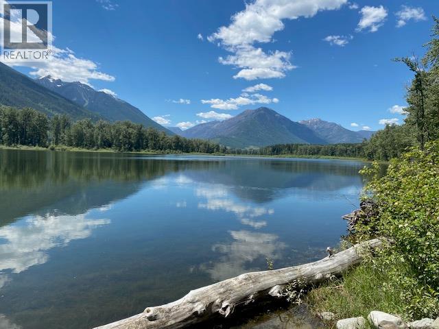 Lot E St. Mary Lake Road, Kimberley, British Columbia  V1A 3K5 - Photo 3 - 10382865