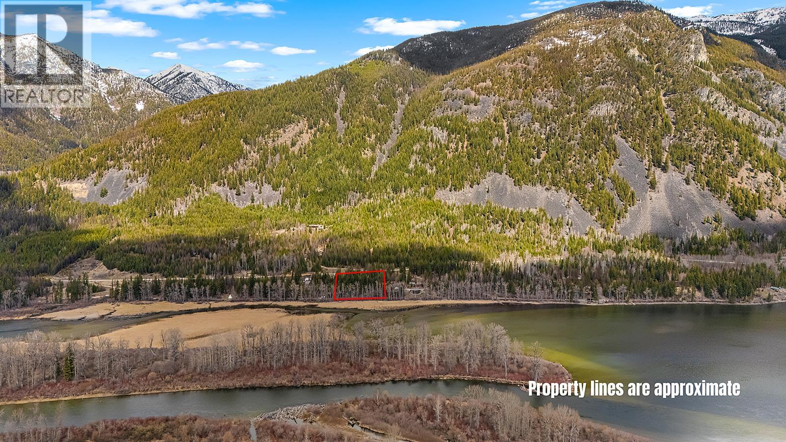Lot E St. Mary Lake Road, Kimberley, British Columbia  V1A 3K5 - Photo 12 - 10382865