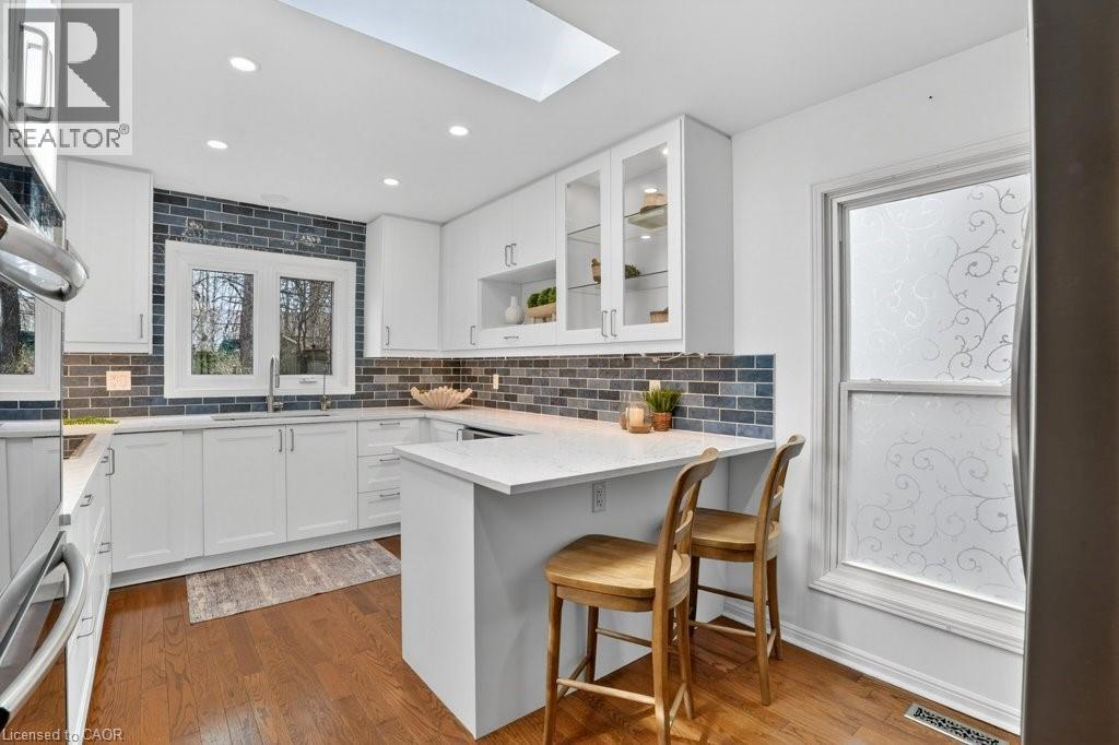 54 Deerwood Crescent, Kitchener, Ontario  N2N 1R3 - Photo 12 - 40816601