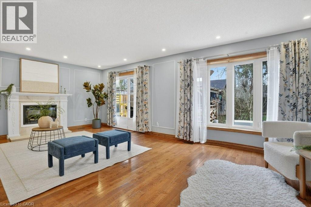 54 Deerwood Crescent, Kitchener, Ontario  N2N 1R3 - Photo 9 - 40816601