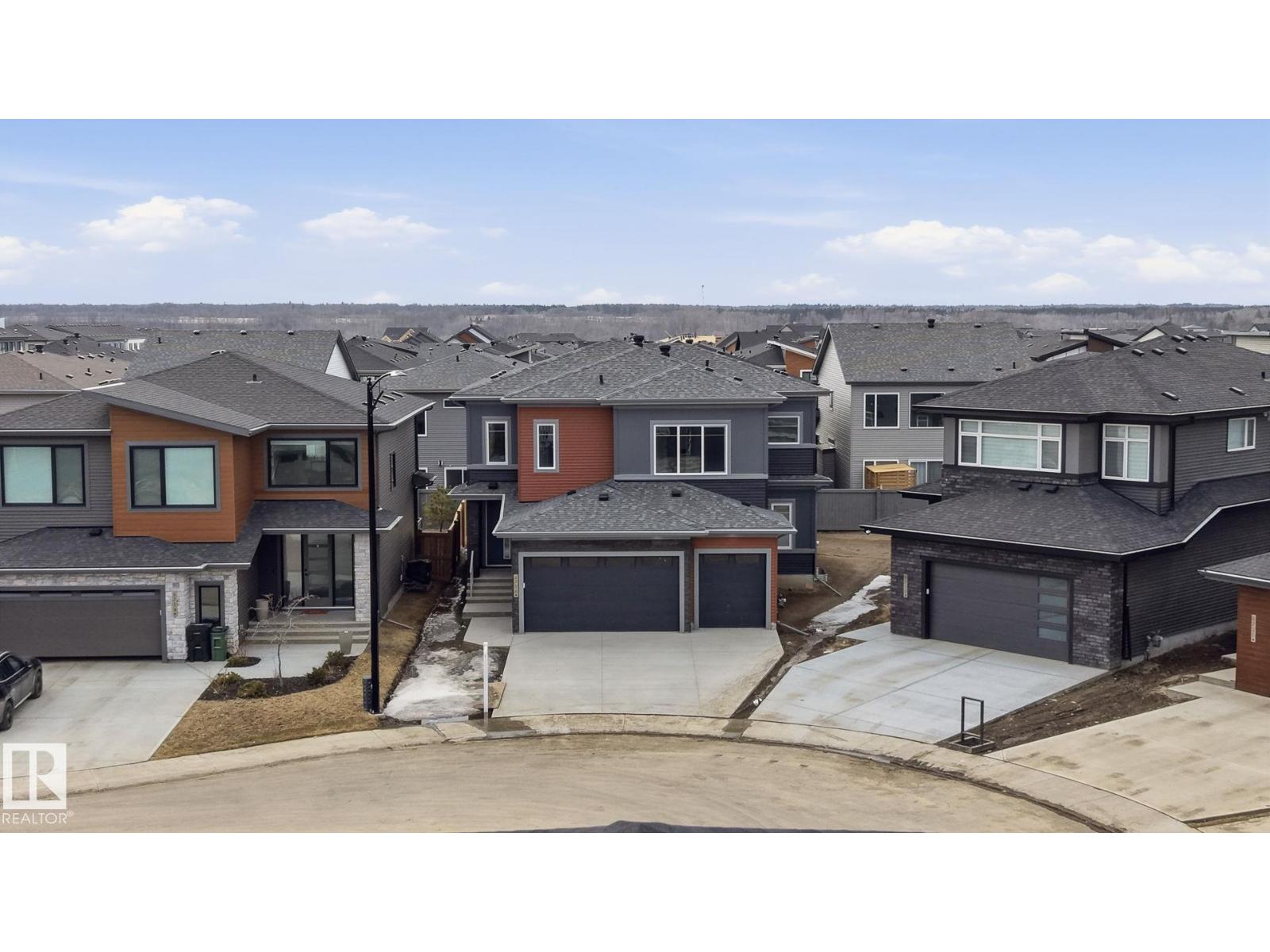 6716 Knox Ct Sw Sw, Edmonton, Alberta  T6W 4R3 - Photo 2 - E4482419