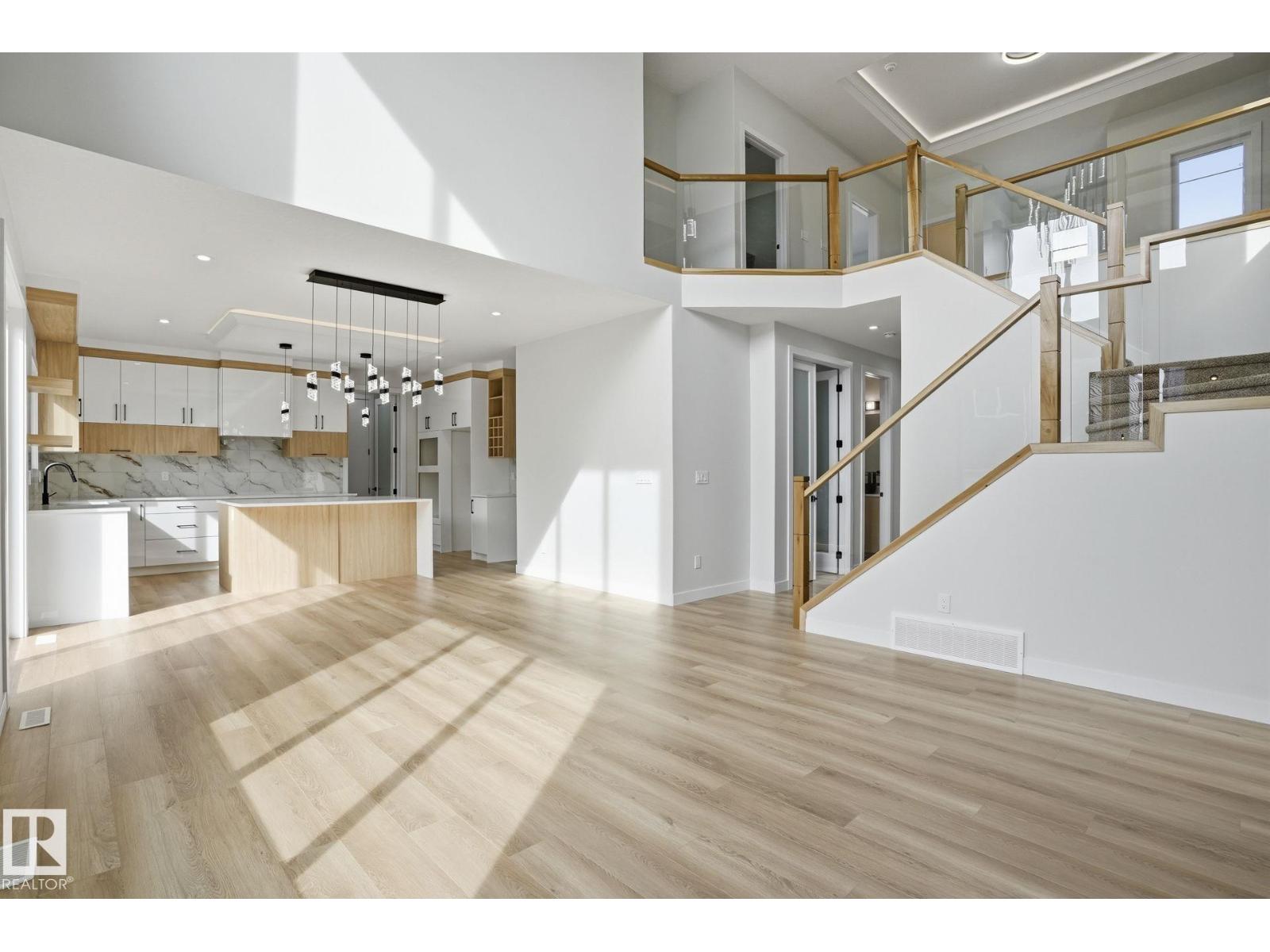 6716 Knox Ct Sw Sw, Edmonton, Alberta  T6W 4R3 - Photo 4 - E4482419