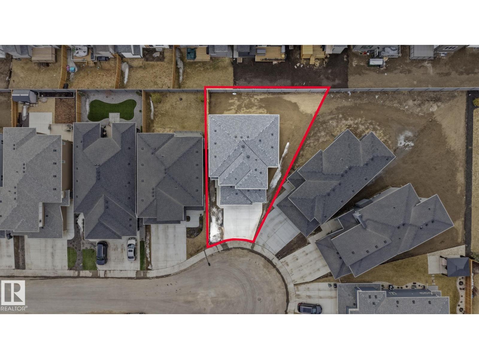 6716 Knox Ct Sw Sw, Edmonton, Alberta  T6W 4R3 - Photo 42 - E4482419