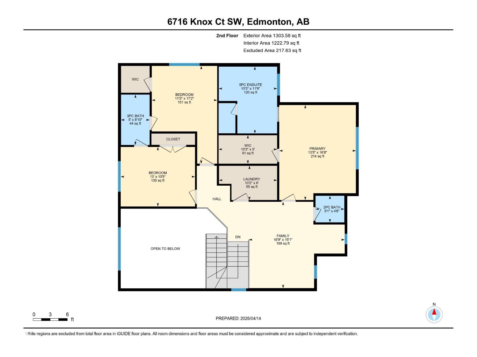 6716 Knox Ct Sw Sw, Edmonton, Alberta  T6W 4R3 - Photo 53 - E4482419