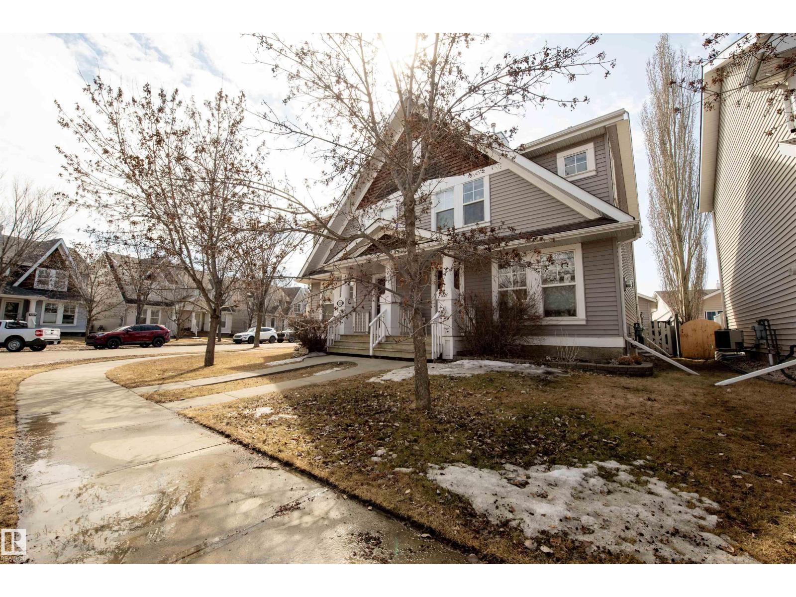 1224 76 St Sw, Edmonton, Alberta  T6X 1M9 - Photo 74 - E4482420