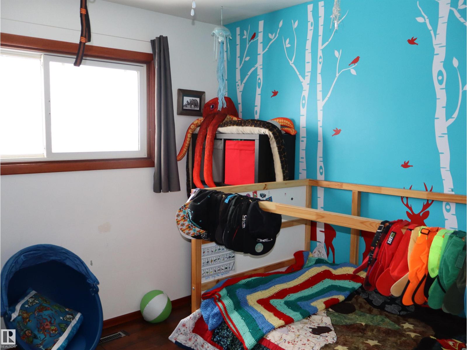 4315 56 Av, Barrhead, Alberta  T7N 1K1 - Photo 16 - E4482421