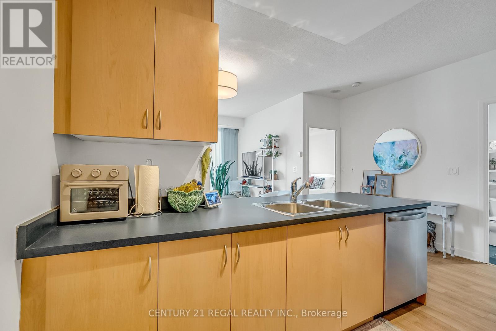 518 - 18 Beverley Street, Toronto, Ontario  M5T 3L2 - Photo 10 - C13003448