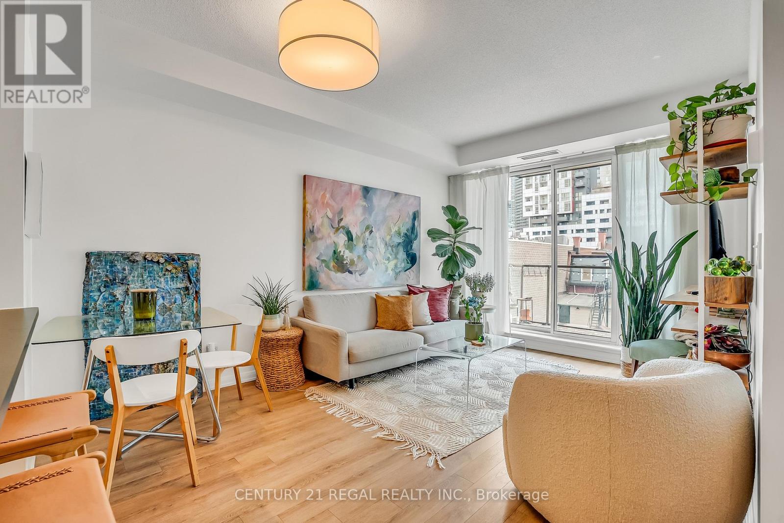 518 - 18 Beverley Street, Toronto, Ontario  M5T 3L2 - Photo 15 - C13003448