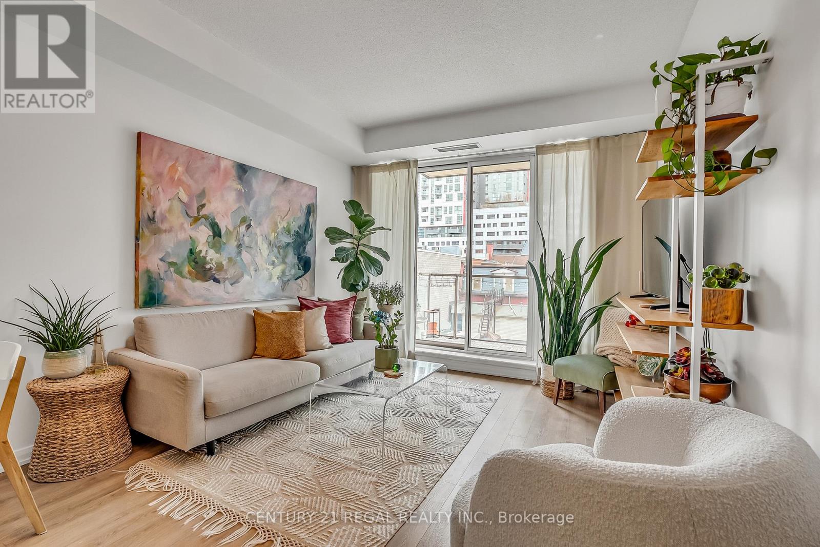 518 - 18 Beverley Street, Toronto, Ontario  M5T 3L2 - Photo 16 - C13003448