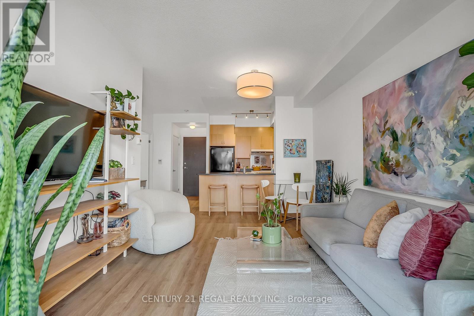 518 - 18 Beverley Street, Toronto, Ontario  M5T 3L2 - Photo 18 - C13003448