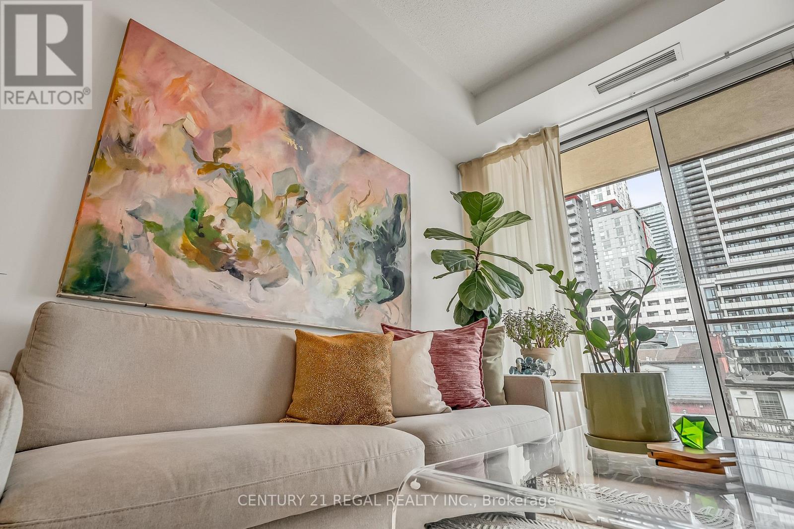 518 - 18 Beverley Street, Toronto, Ontario  M5T 3L2 - Photo 21 - C13003448