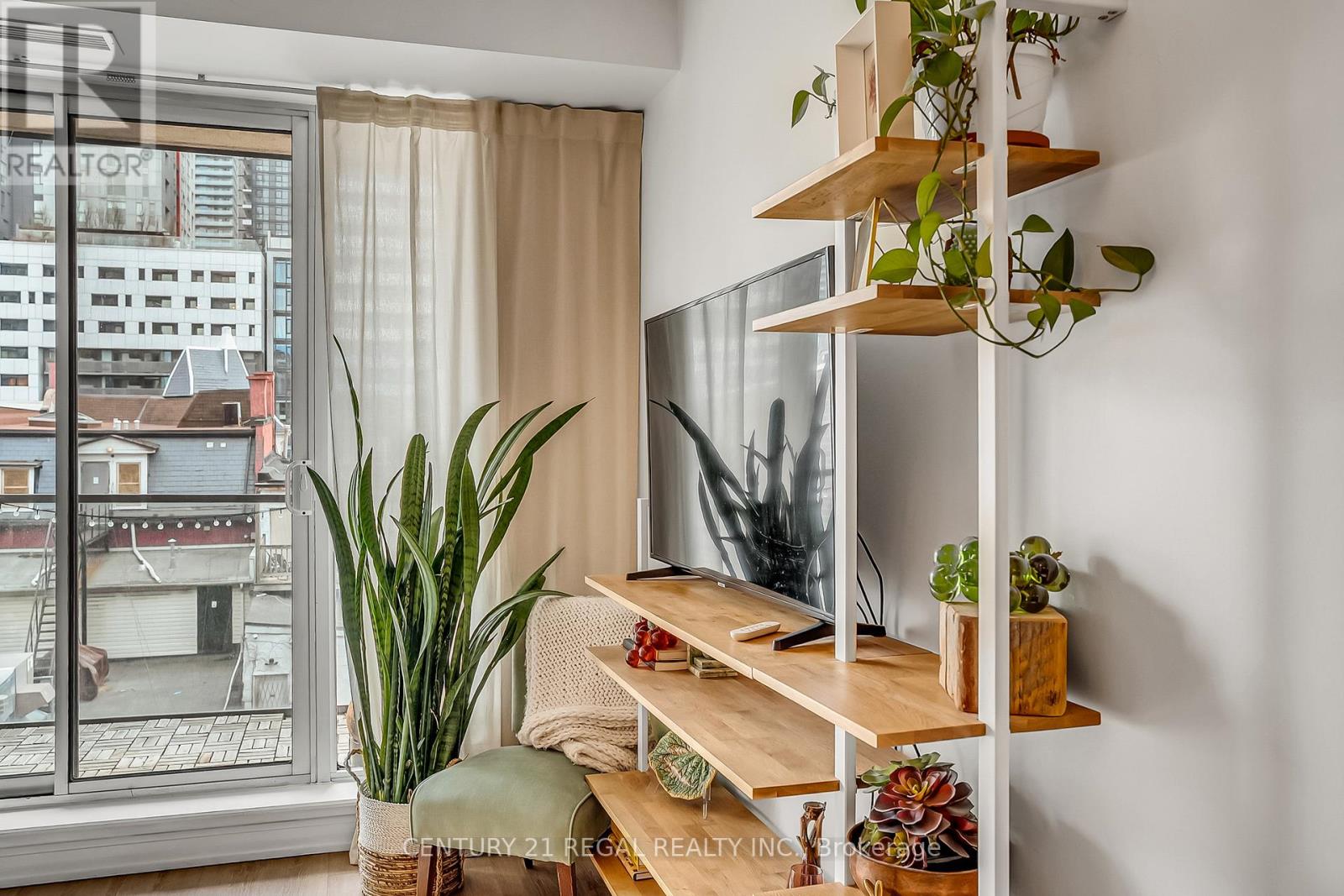 518 - 18 Beverley Street, Toronto, Ontario  M5T 3L2 - Photo 22 - C13003448