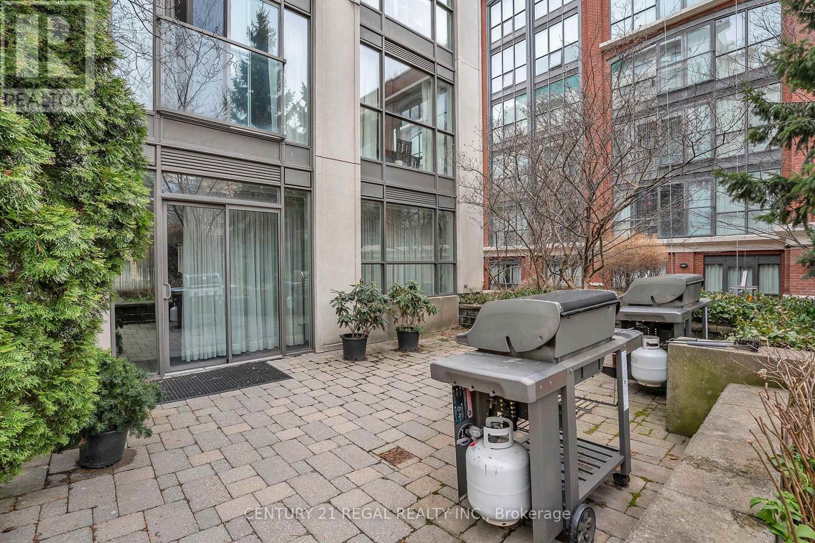 518 - 18 Beverley Street, Toronto, Ontario  M5T 3L2 - Photo 33 - C13003448