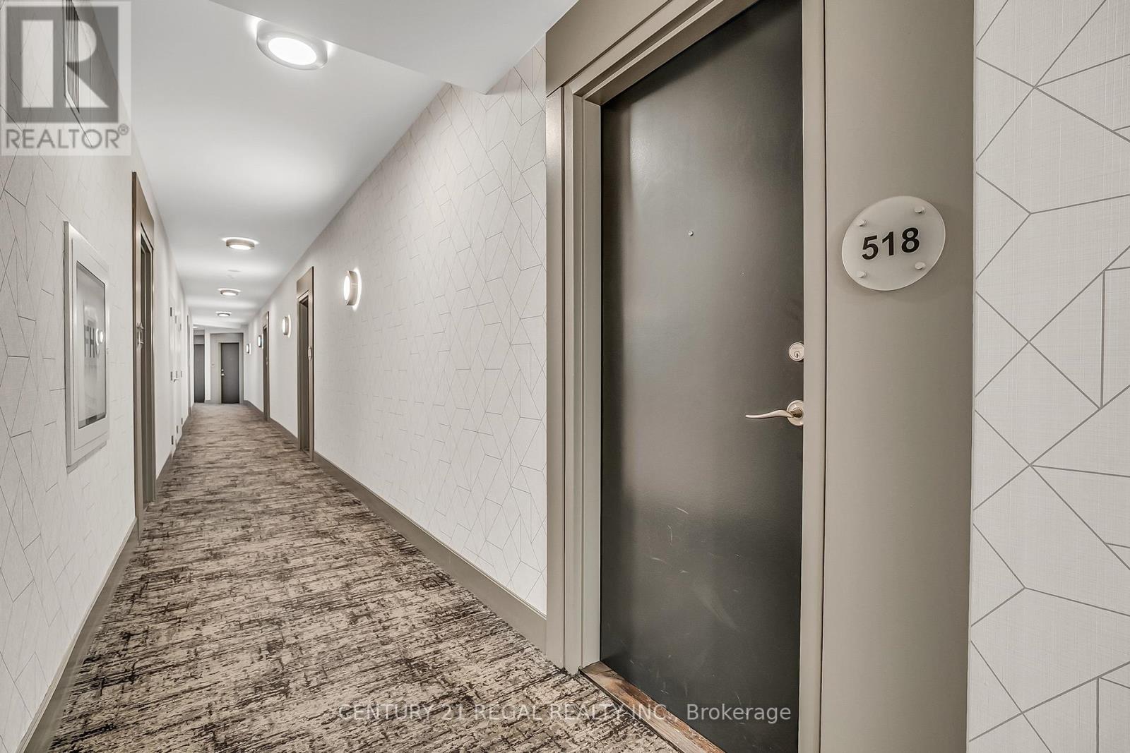 518 - 18 Beverley Street, Toronto, Ontario  M5T 3L2 - Photo 5 - C13003448