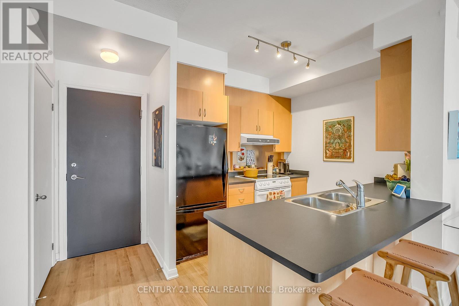 518 - 18 Beverley Street, Toronto, Ontario  M5T 3L2 - Photo 7 - C13003448