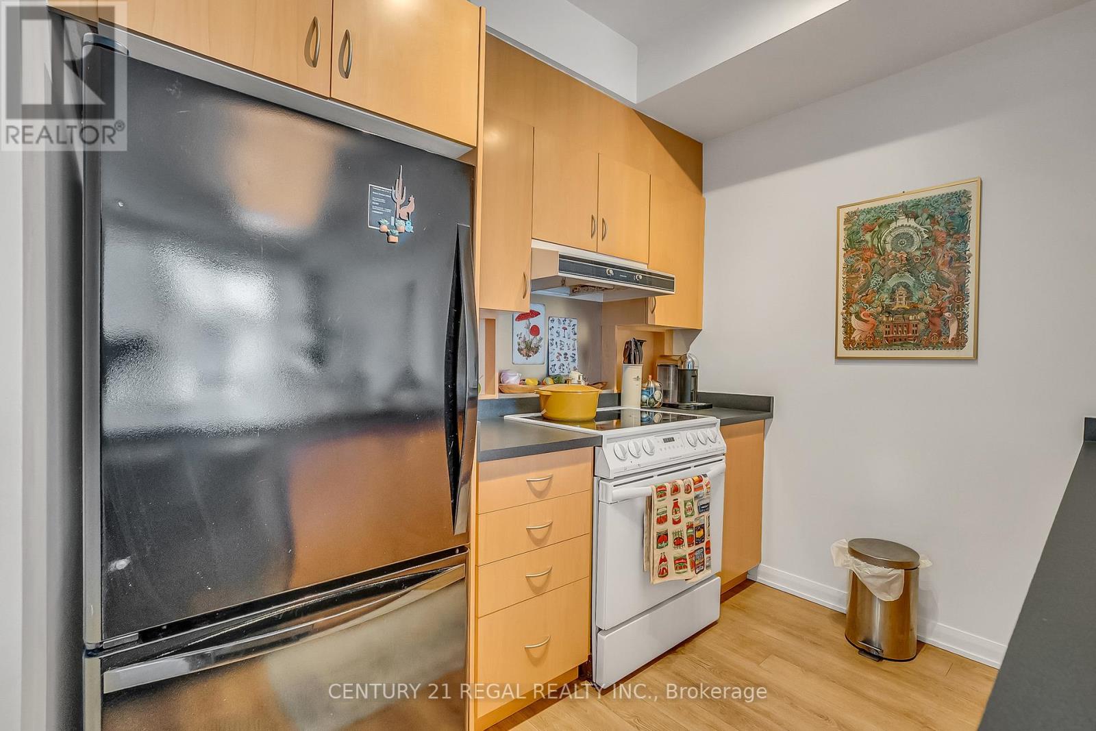 518 - 18 Beverley Street, Toronto, Ontario  M5T 3L2 - Photo 9 - C13003448