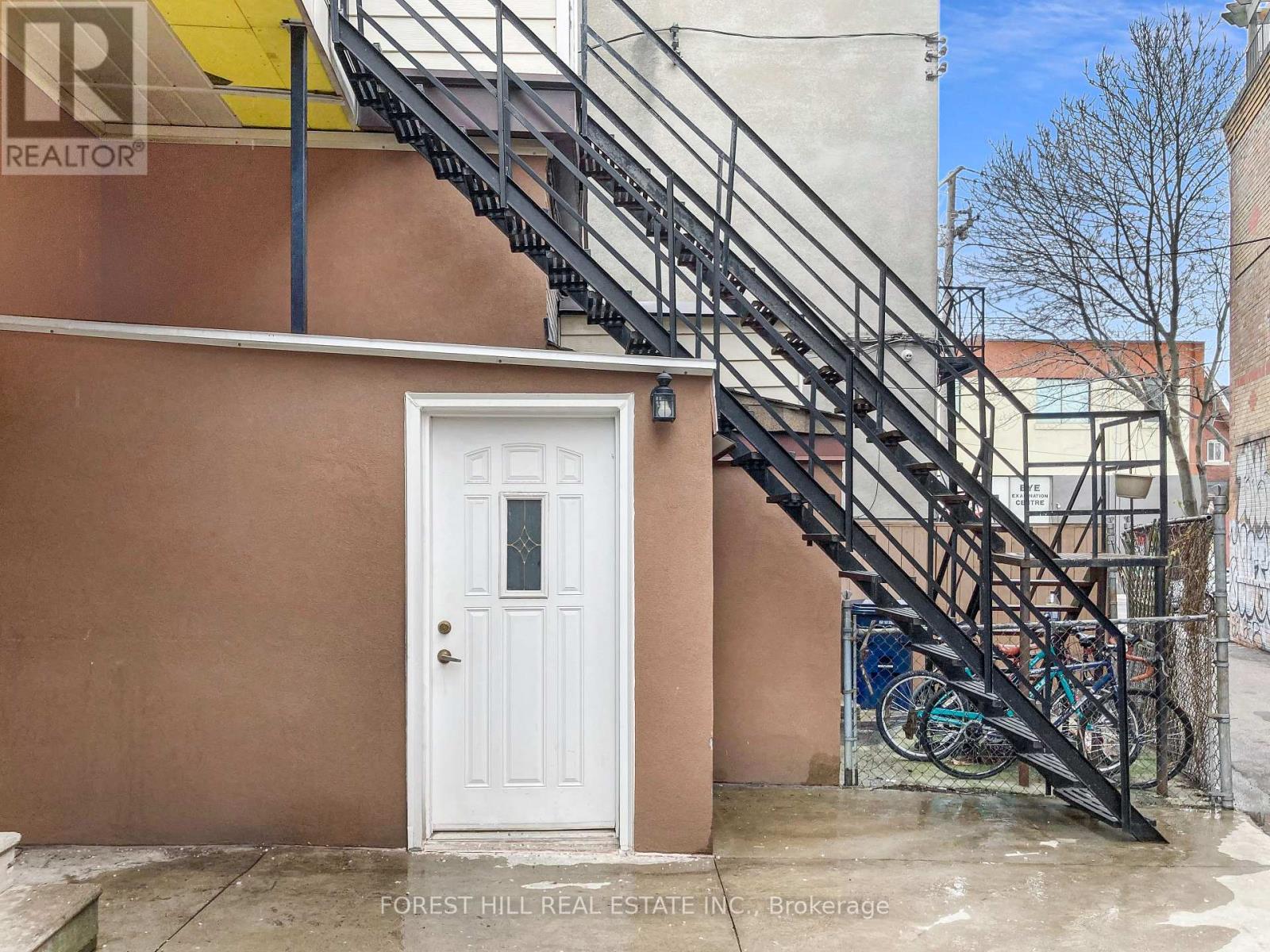 1b - 1491 Dundas Street W, Toronto, Ontario  M6K 1T6 - Photo 7 - C13003480