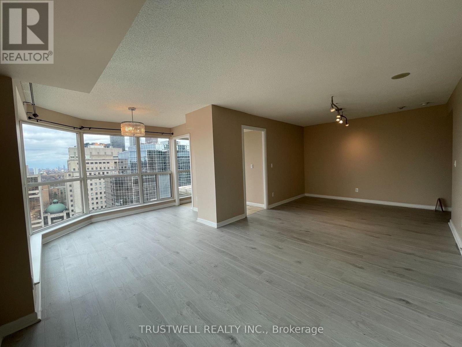 1905 - 8 Park Road, Toronto, Ontario  M4W 3S5 - Photo 3 - C13003518