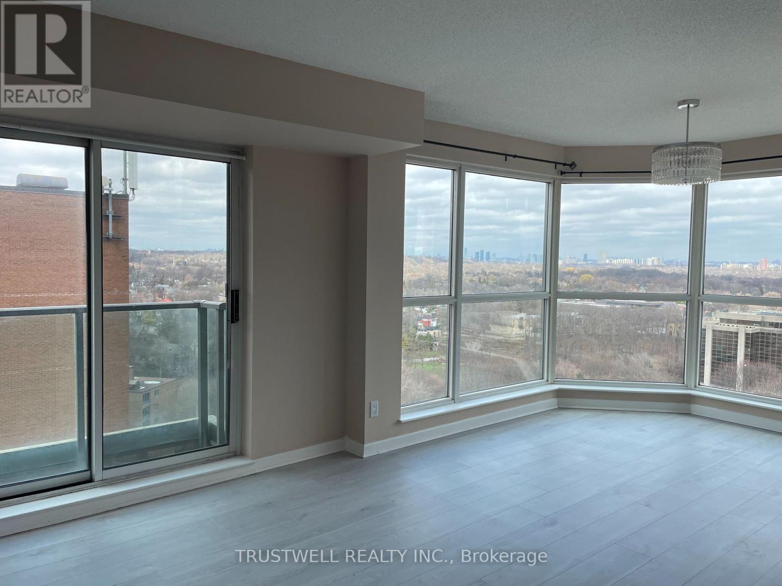 1905 - 8 Park Road, Toronto, Ontario  M4W 3S5 - Photo 4 - C13003518