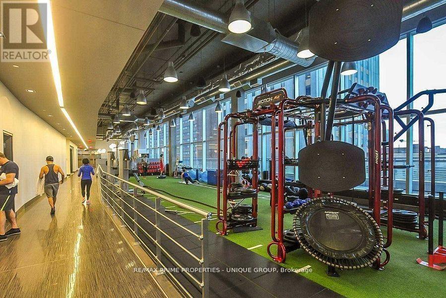 3807 - 386 Yonge Street, Toronto, Ontario  M5B 0A5 - Photo 21 - C13003532